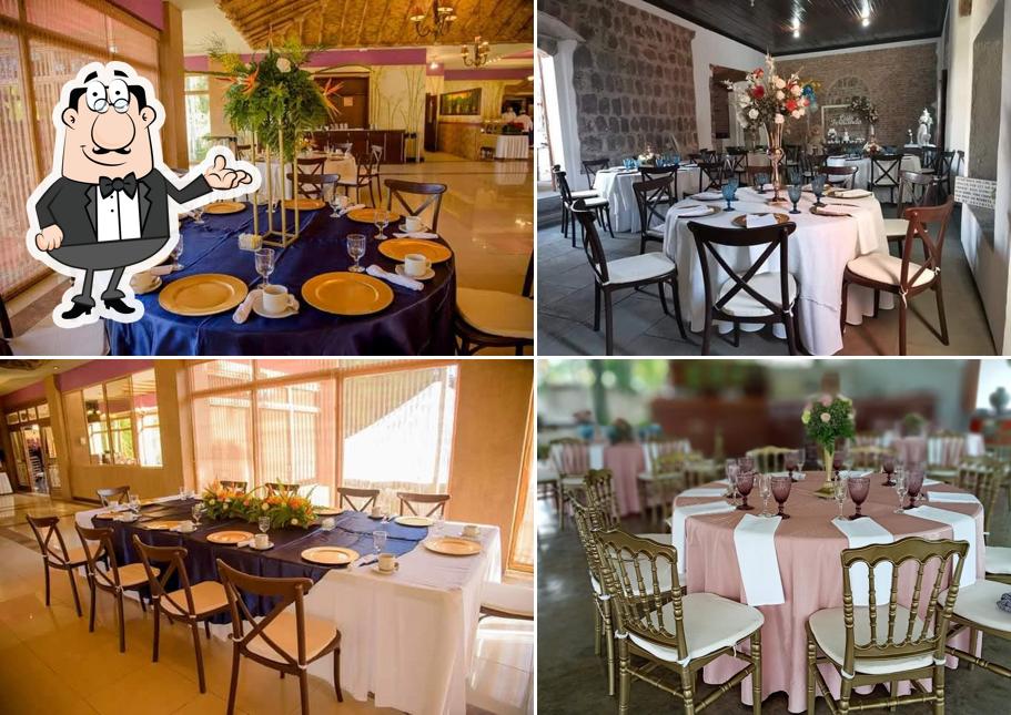 Restaurante Donde Carmen