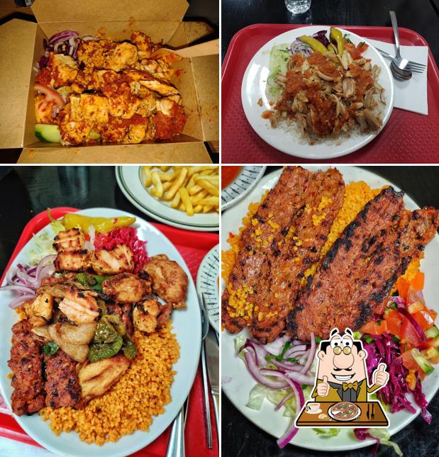 SultanKebabCoventry