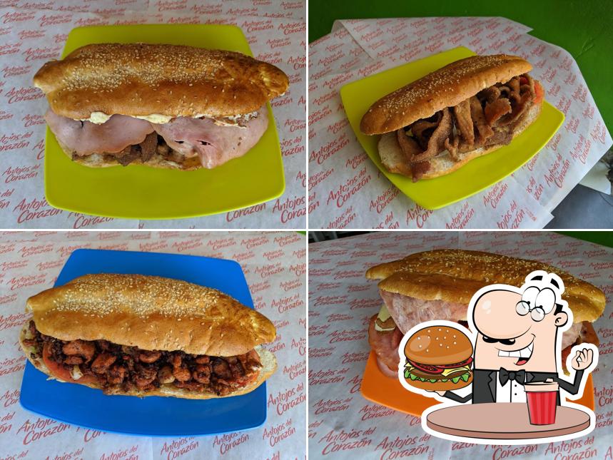Tortas Gigantes Victoria
