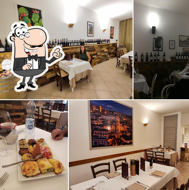 Trattoria da Fabio