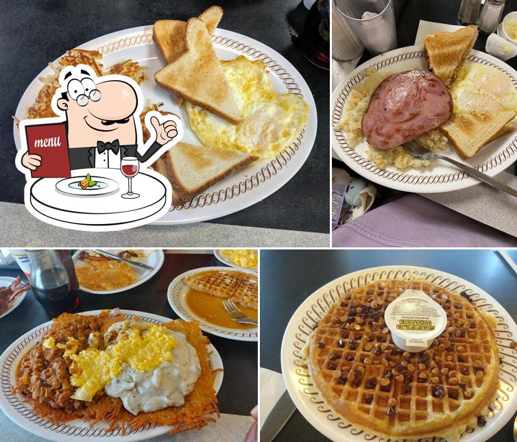 Waffle House