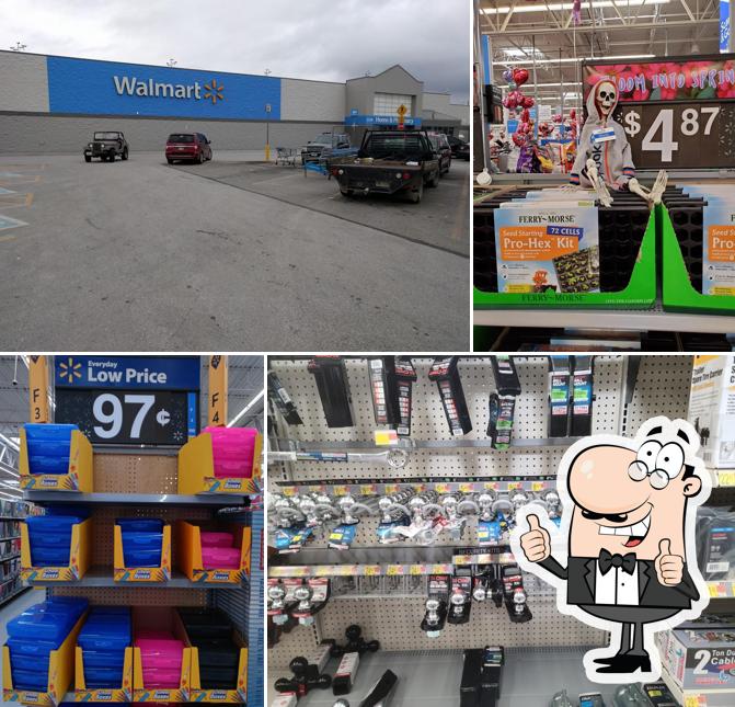 Walmart Supercenter