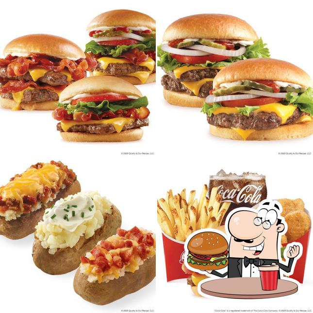Wendy's