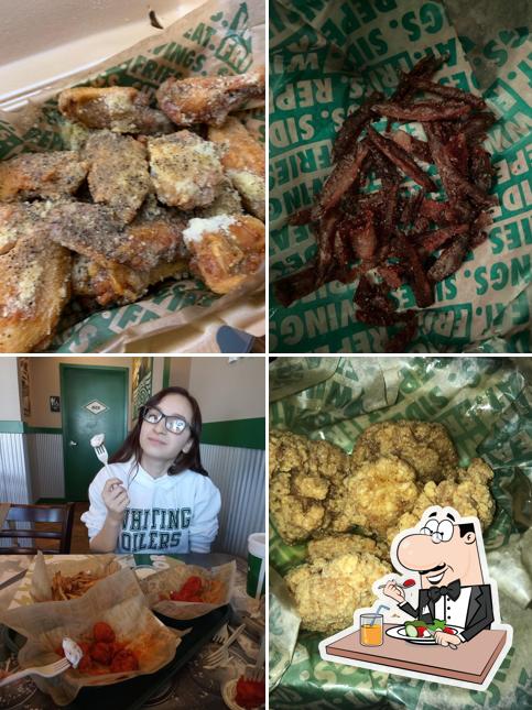 Wingstop