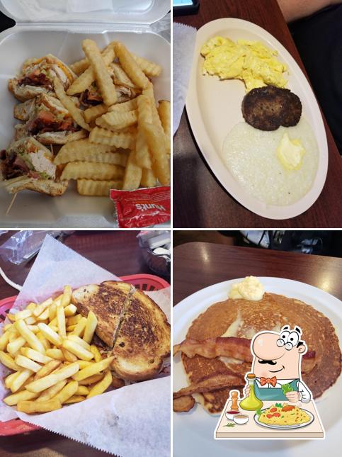 Grace's Restaurant - Anderson