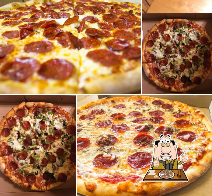 Amore Pizza