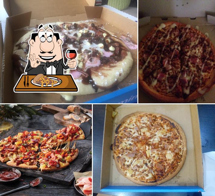 Domino's Pizza Onehunga