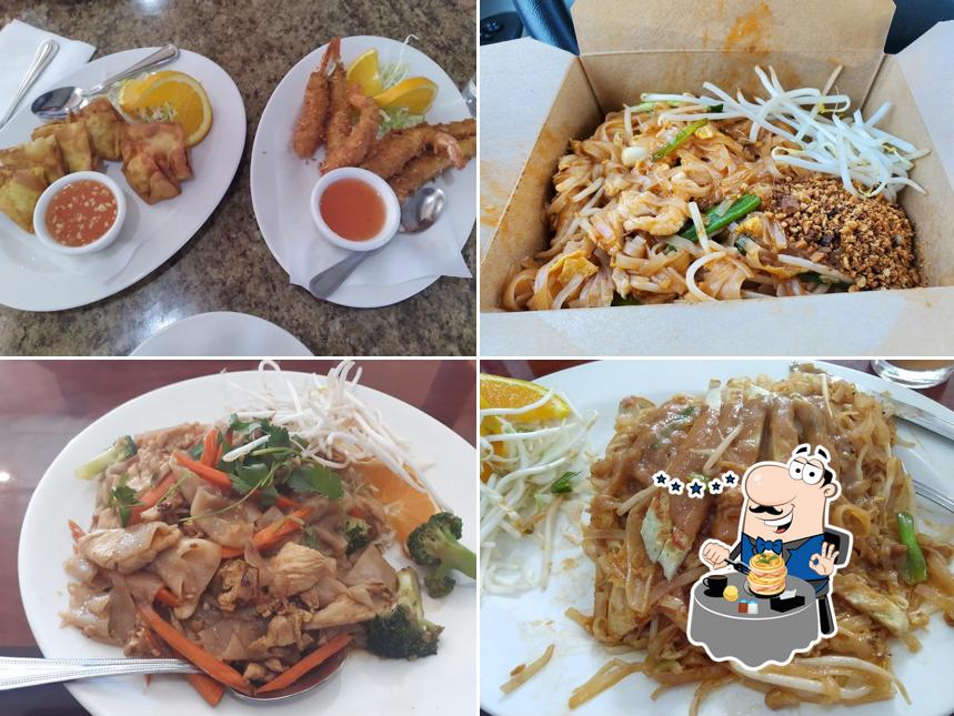 9 Thai Restaurant