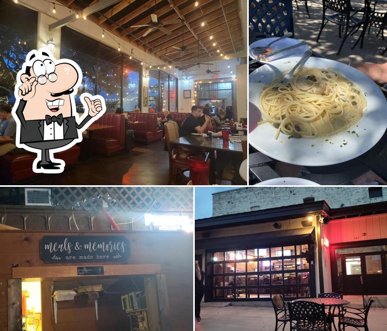 Adriano's Italian Restaurant