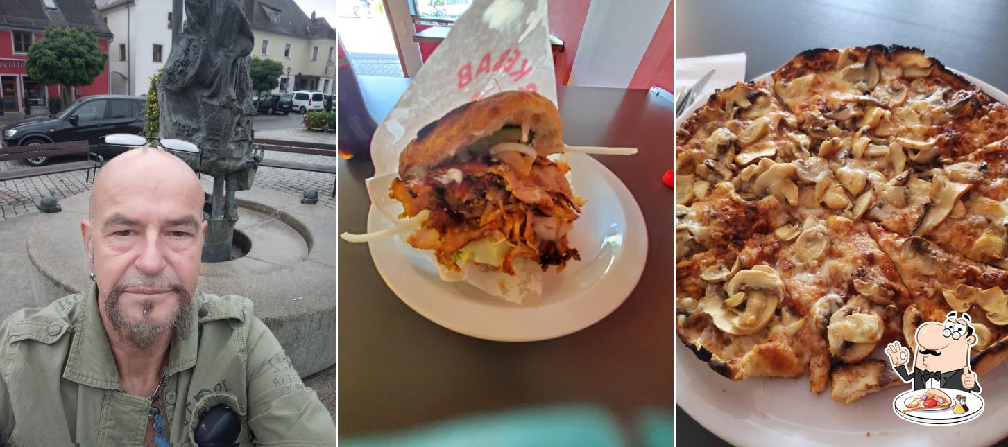 Antalya Pizza