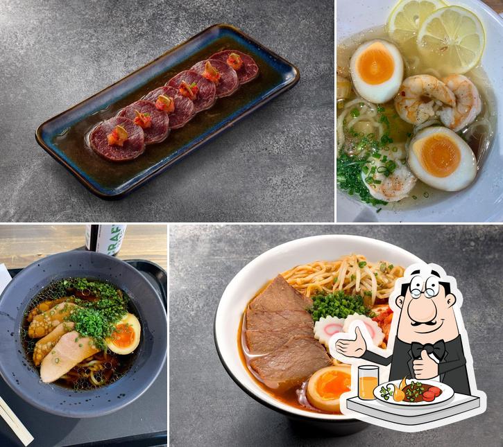 Naruto Ramen