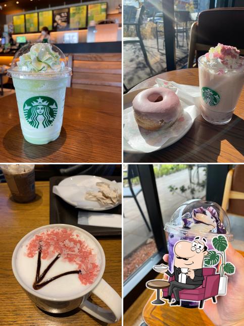 Starbucks Coffee - Cainz Kumagaya Kagohara