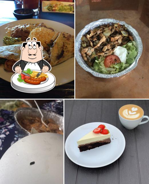 Del Rancho Mexican Grill