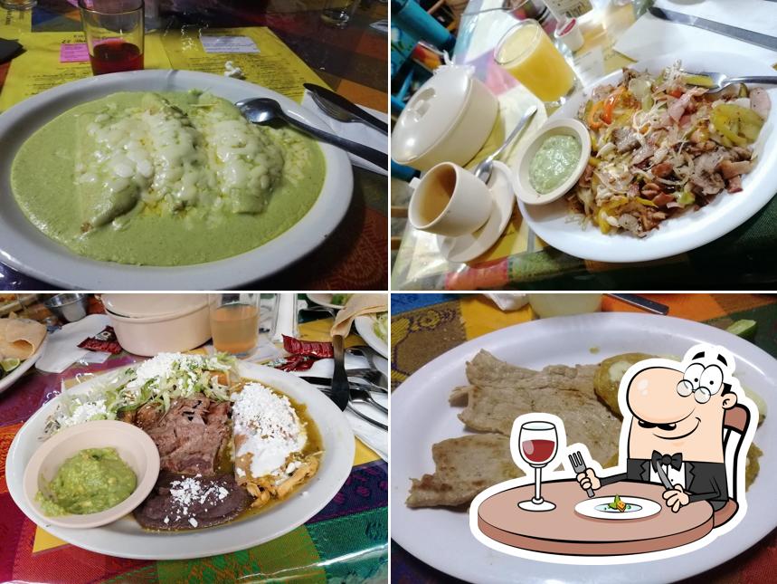 El buen comer