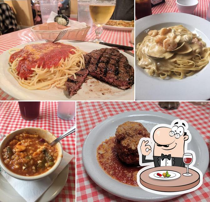 Ferraro's Spokane Valley