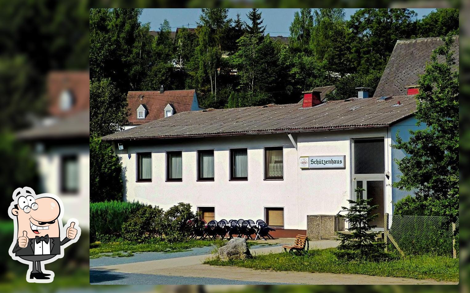 Gaststätte Schützenhaus