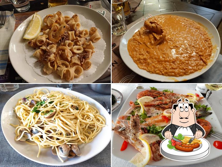 Golden Italy