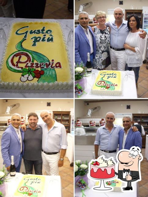 Gusto Più