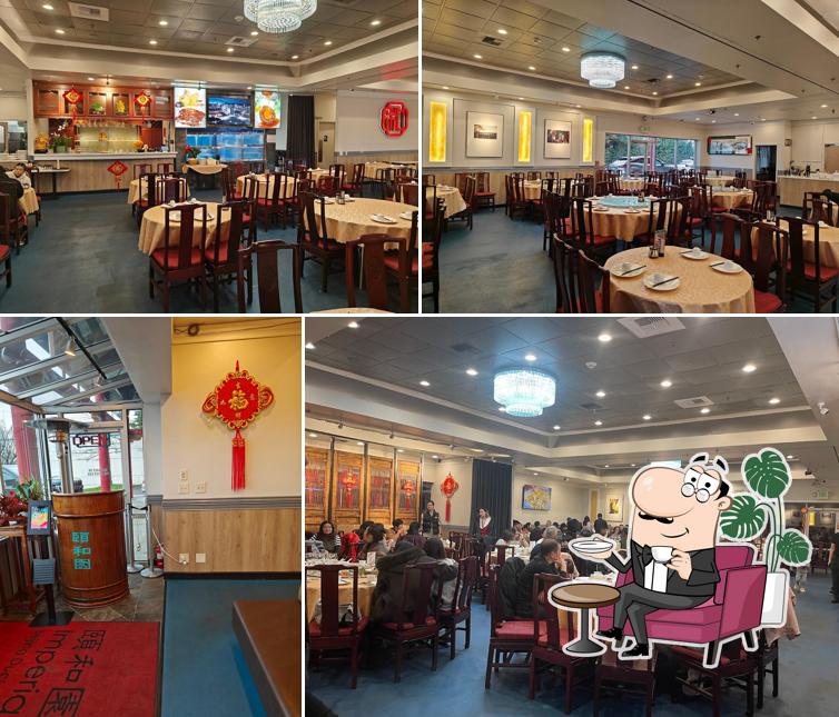 和记酒家 Heji Restaurant