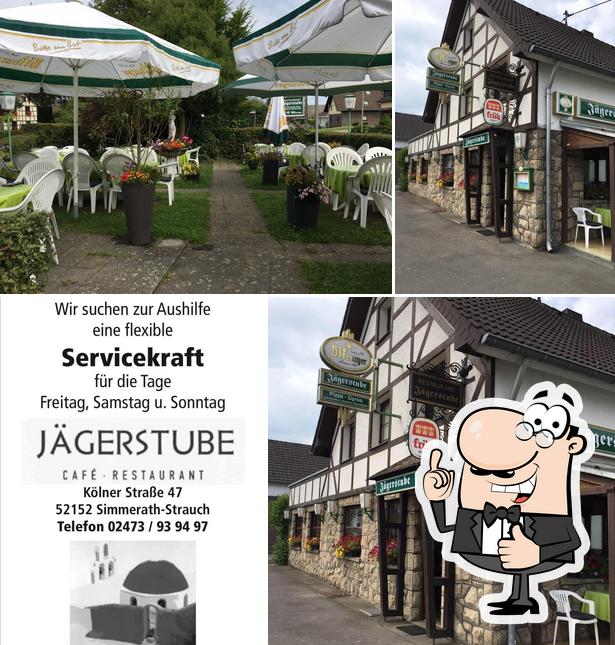 Jägerstube