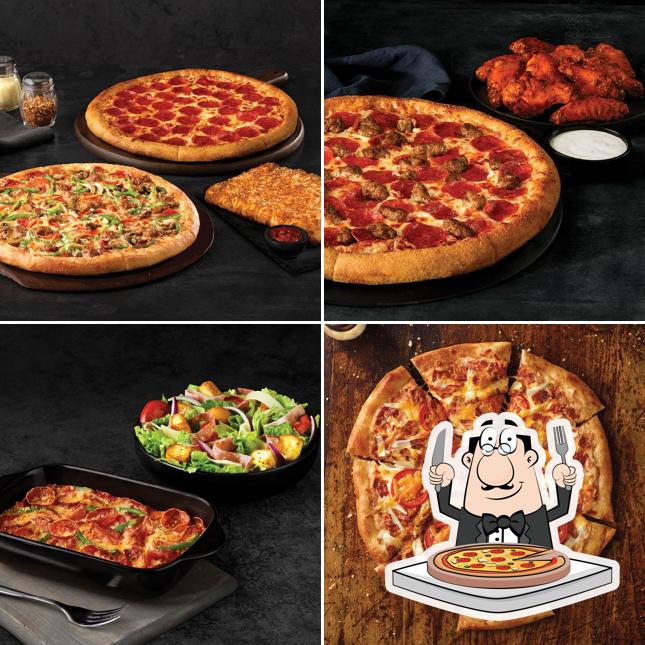 Marco's Pizza