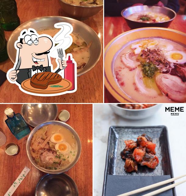 Momi Ramen