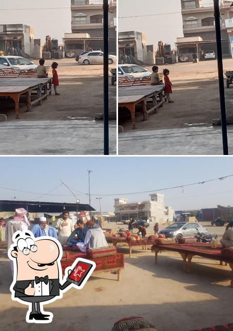 New Al Madina Restaurant نئیو المدینہ ریسٹورنٹ