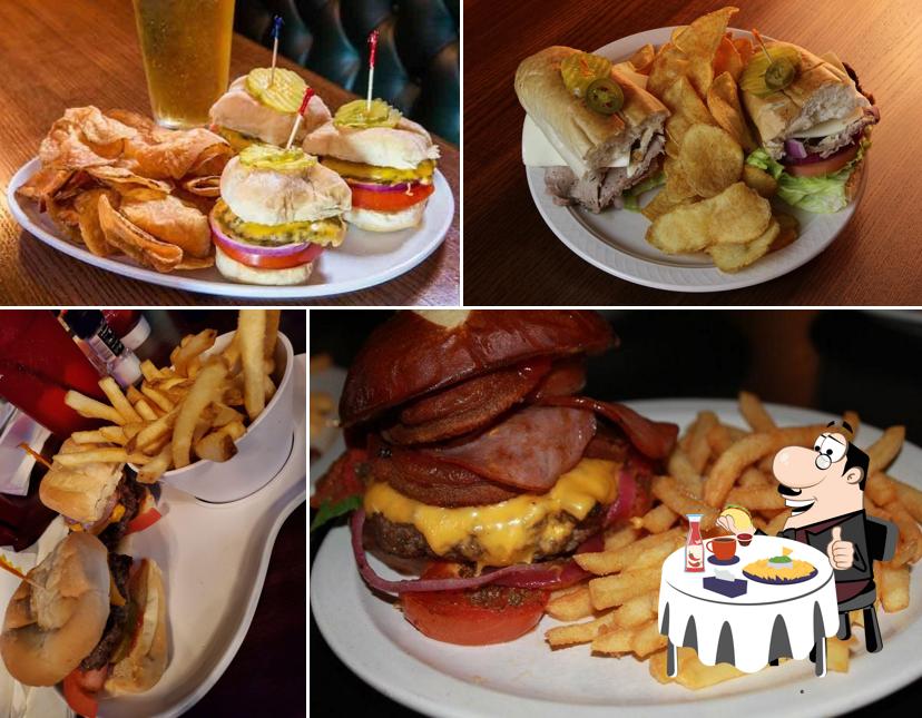 On Tap Sports Cafe - Inverness/280