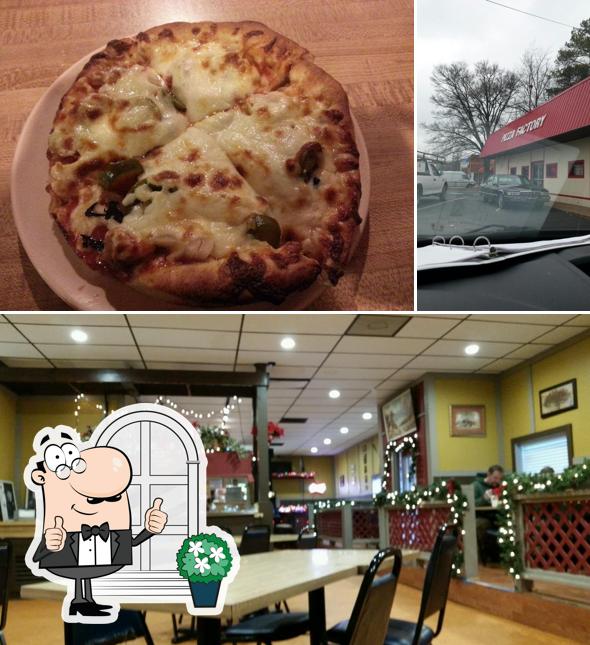 Pizza Factory