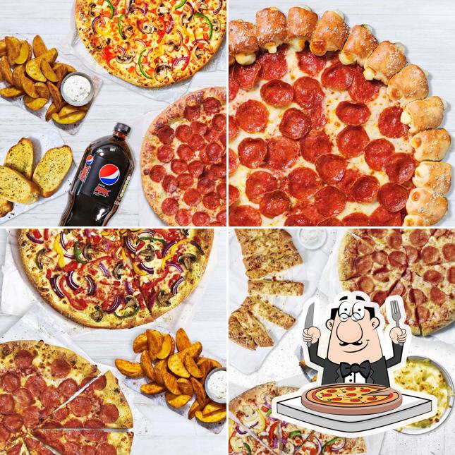 Pizza Hut Cannock