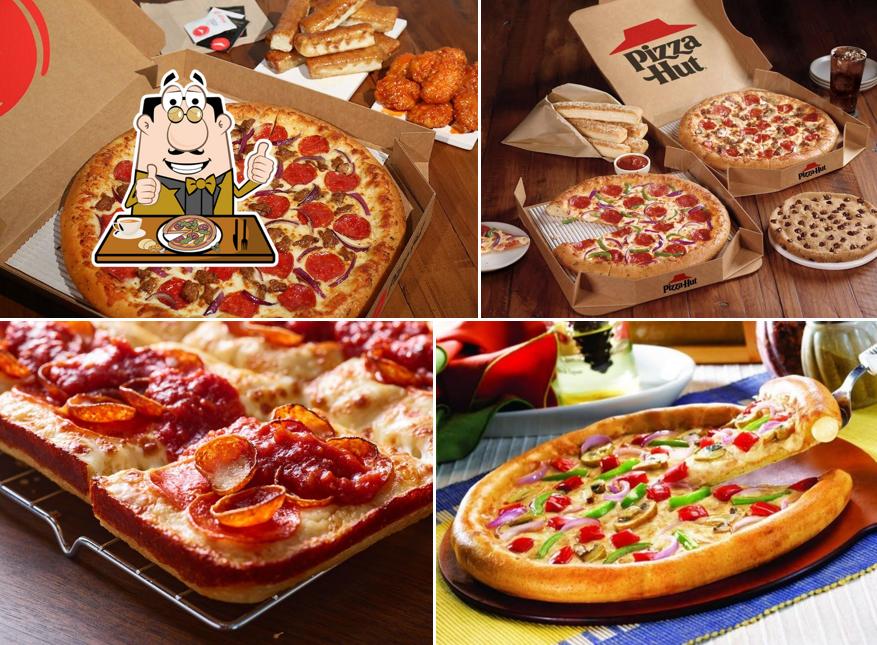 Pizza Hut