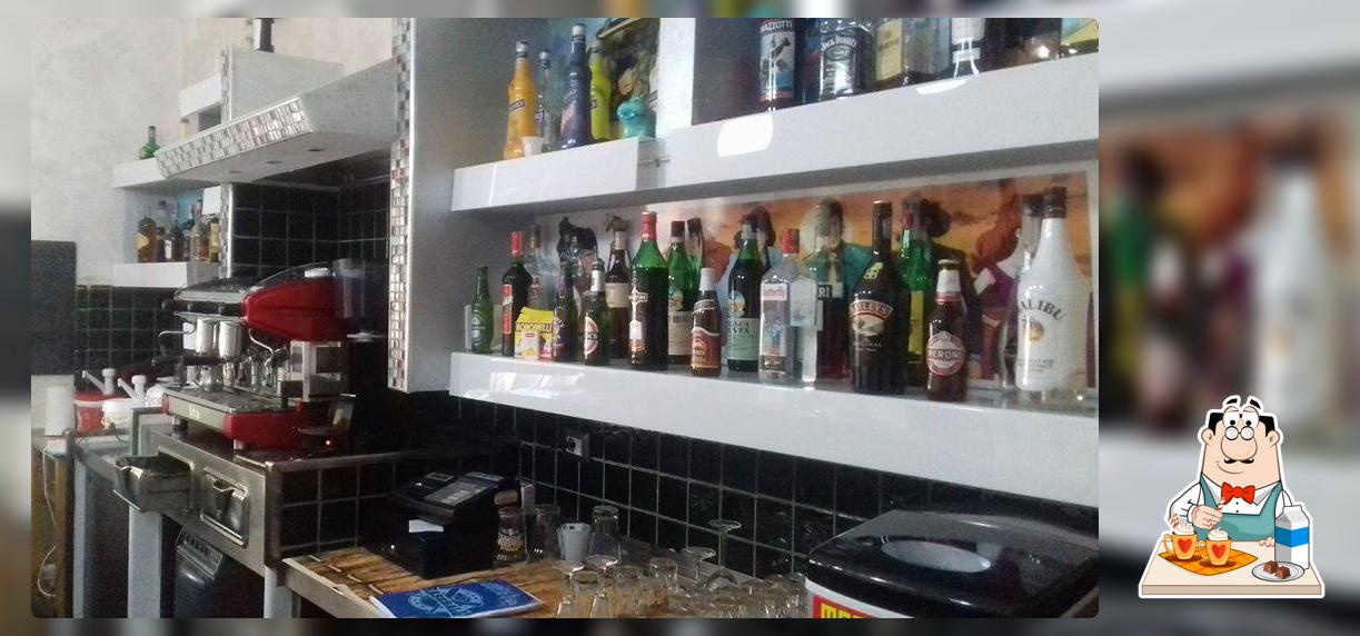 Axel Bar