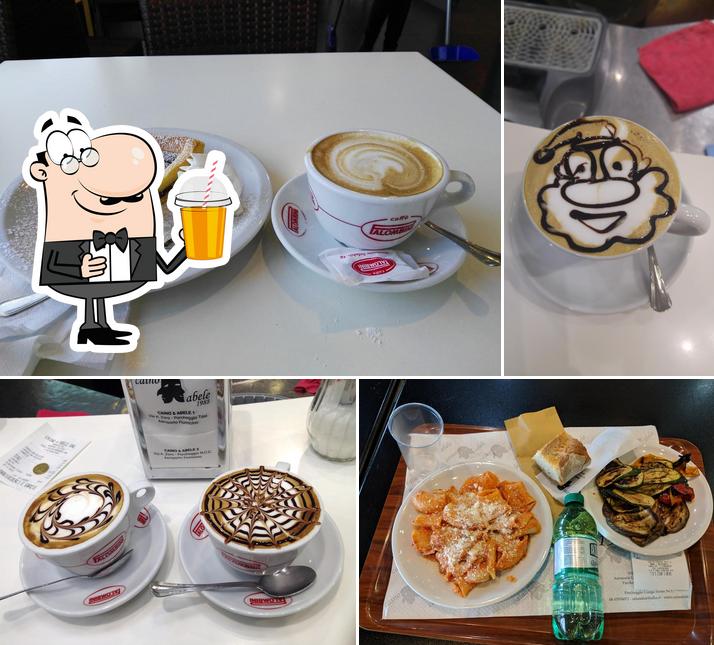 Coffe Bar Gastronomia Caino & Abele