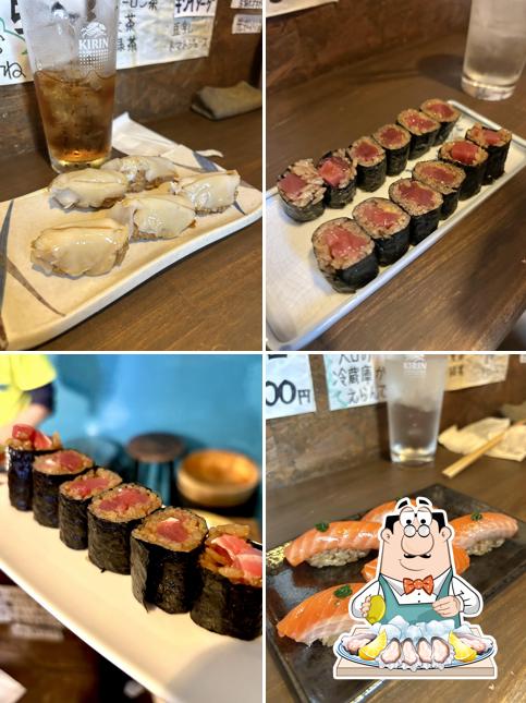 ＩＴＡ酒場（イタサカバ)