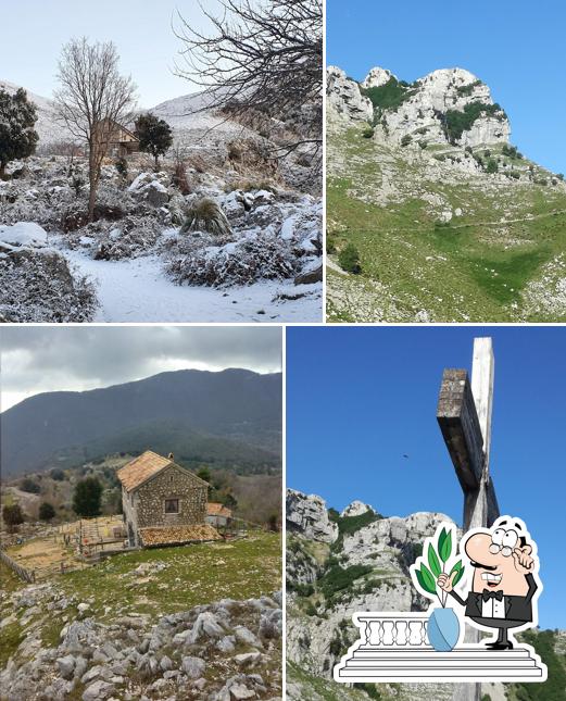 Rifugio Pornito