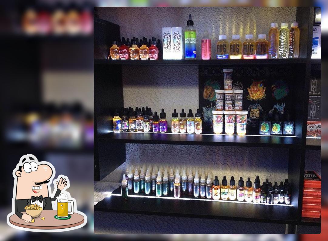 Vape Store