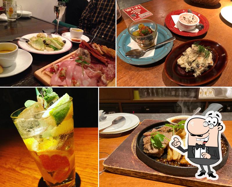 Yaesu Wine Club