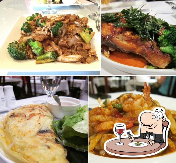 Chez Saigon