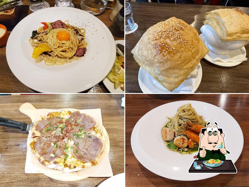 Choice Italia Cucina