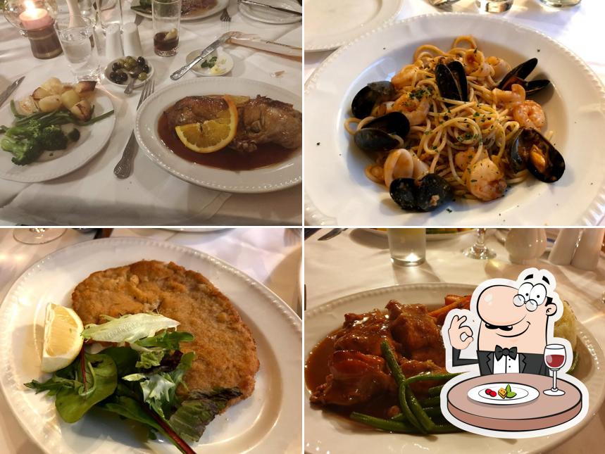 Da Remo Ristorante Italiano