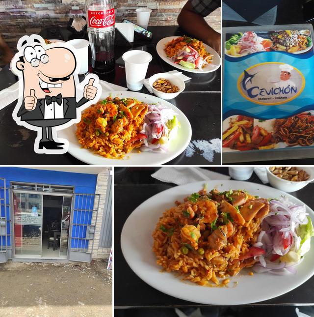 El Cevichon