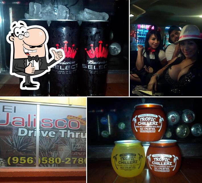 El Jalisco Express