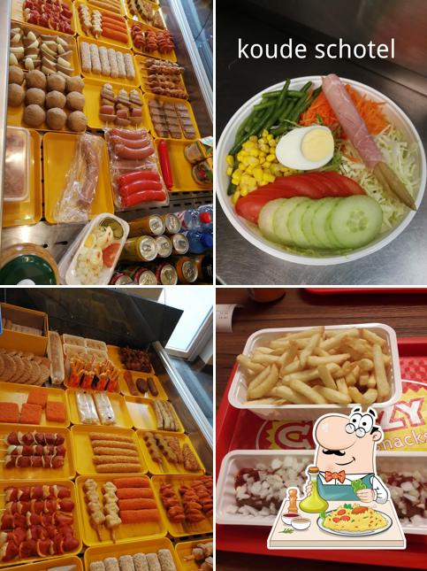 Frituur 't Brakske