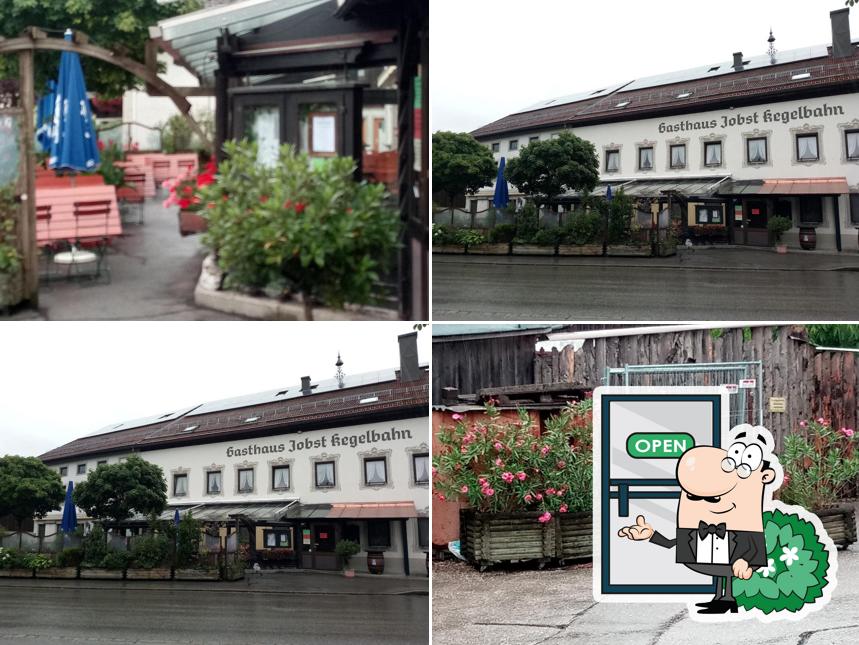 Gasthaus Jobst (Inh. Benno Jobst jun.)