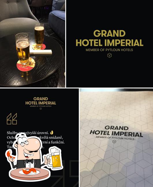 Imperial Pizza Liberec