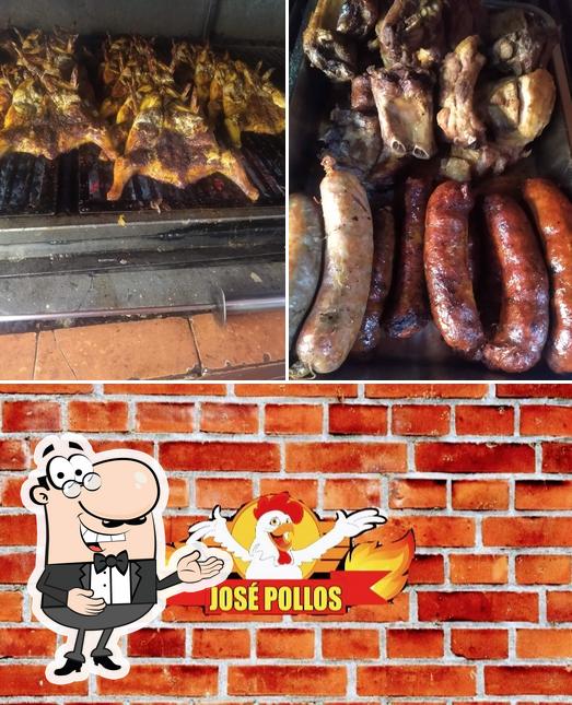 JOSÉ POLLO