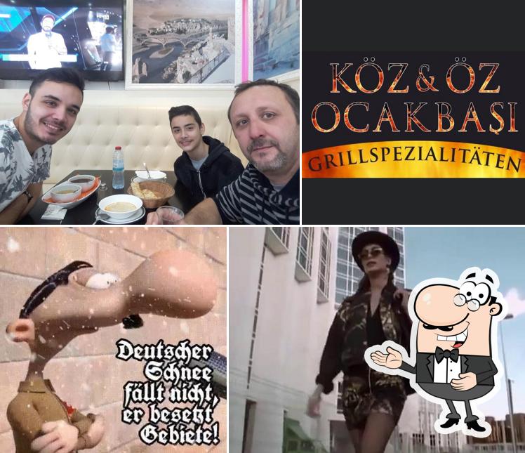Köz & Öz Ocakbaşı