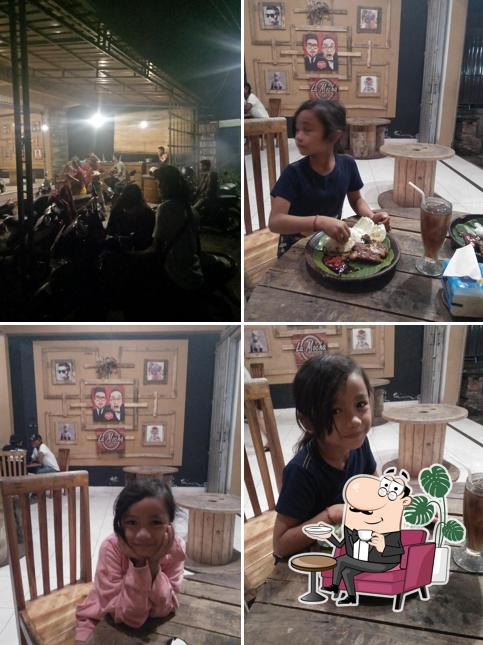 Lamocha Cafe