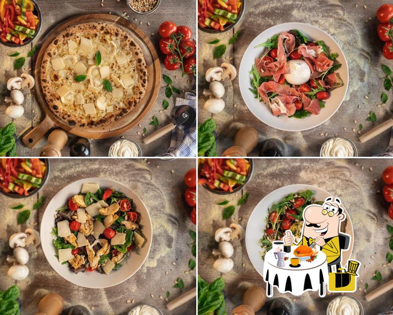 MOJO Pizzeria