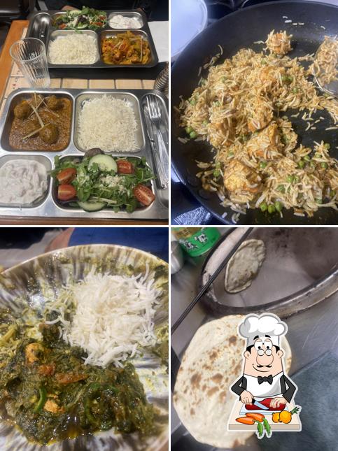 Naan Grill